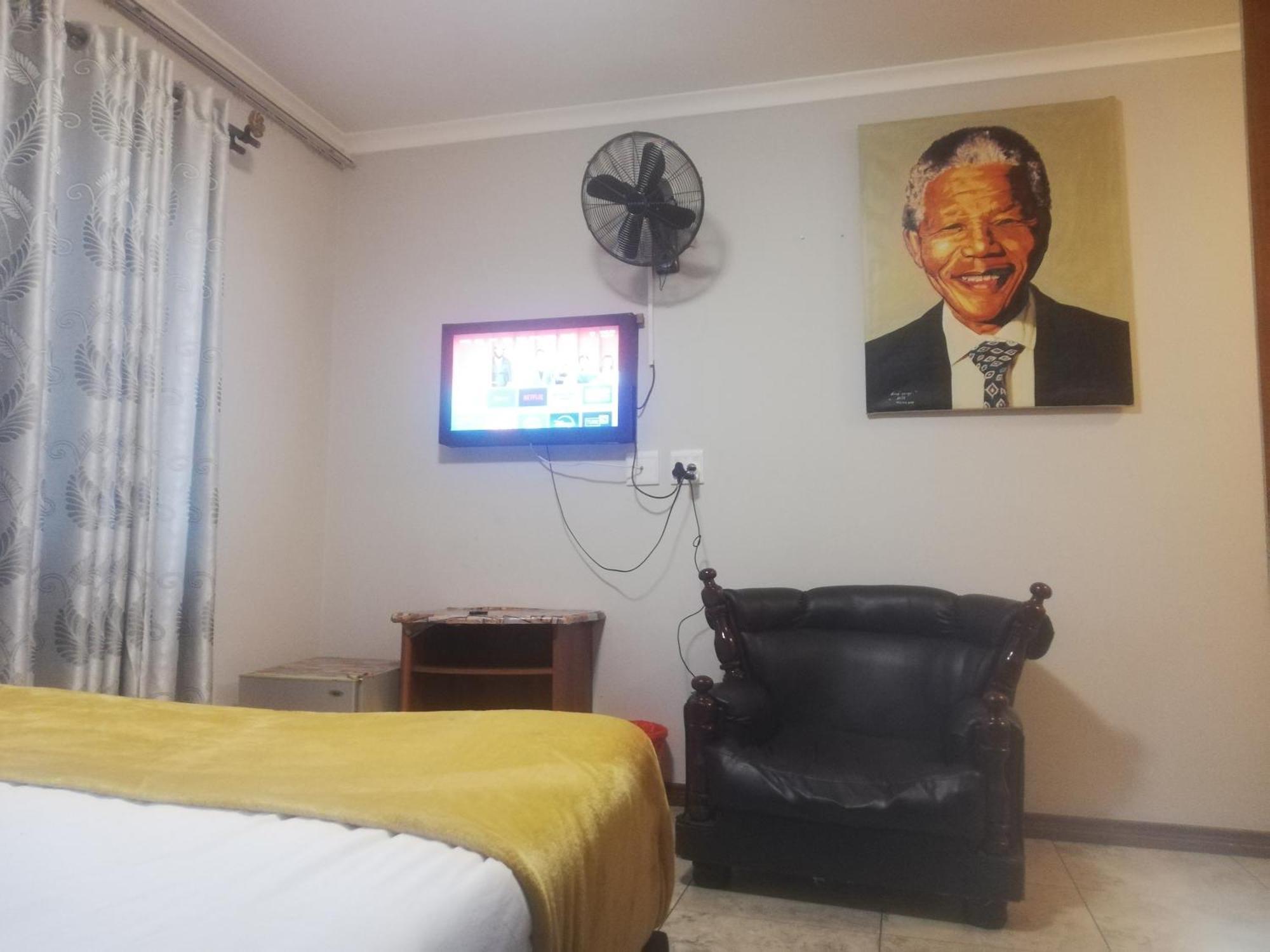 Parow City -Star Legend Lodge Cape Town Dış mekan fotoğraf